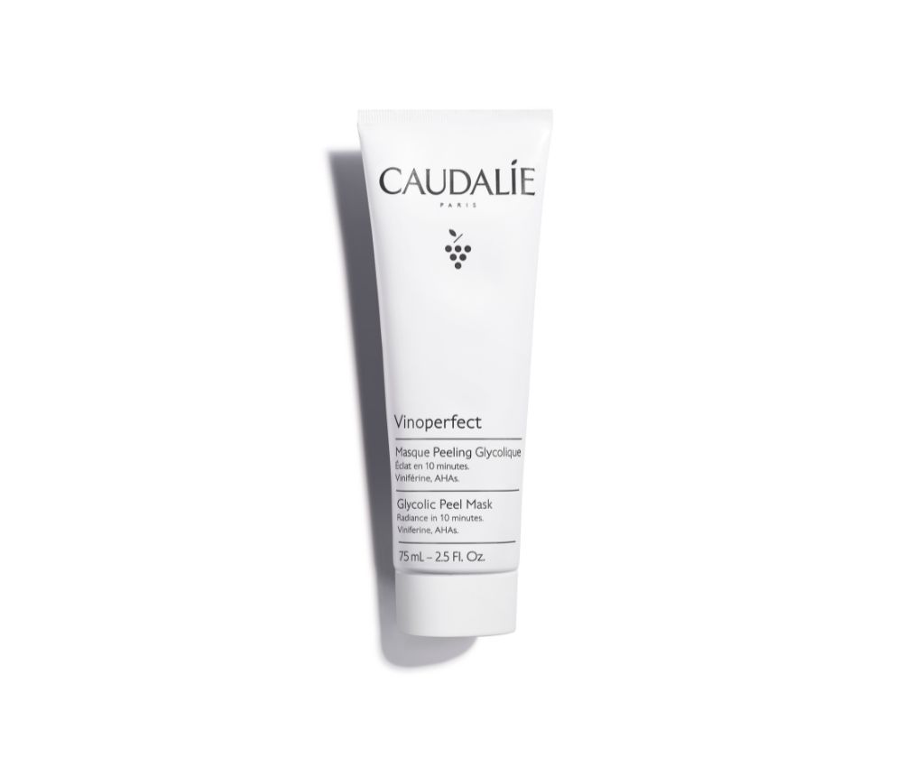 Vinoperfect Glycolic Peel Mask 75ml